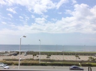 グランシティ湘南海岸の物件内観写真